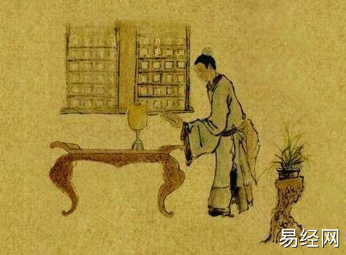 六爻占卜预测疾病与伤灾取用神及应期断法总结插图 六爻占卜预测疾病与伤灾取用神及应期断法总结插图