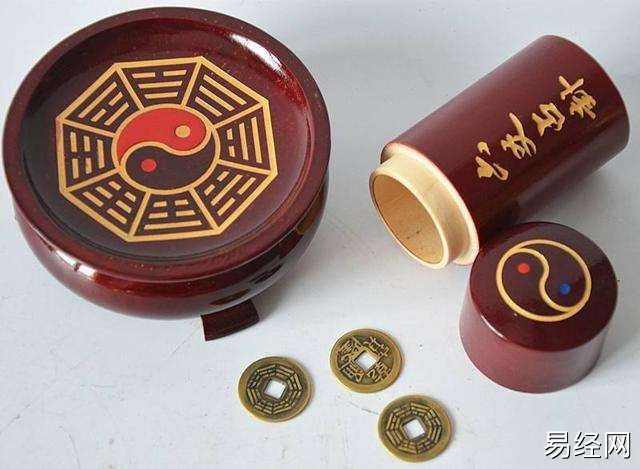 六爻预测0基础入门教程,六爻新手入门教程(一)插图1 六爻预测0基础入门教程,六爻新手入门教程(一)插图1