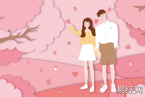 周易八卦六爻断婚姻及对方条件详解插图 周易八卦六爻断婚姻及对方条件详解插图