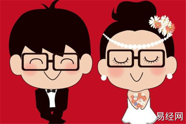 周易六爻占卜断婚姻何时结婚详解,六爻占卜测长相样貌如何。插图 周易六爻占卜断婚姻何时结婚详解,六爻占卜测长相样貌如何。插图