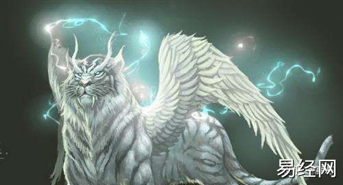 六爻六神白虎详解,六爻白虎断卦应用解析插图 六爻六神白虎详解,六爻白虎断卦应用解析插图