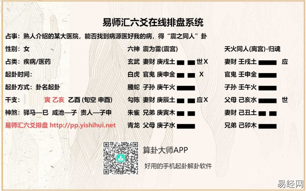 六爻伏吟是什么意思?六爻伏吟对卦象吉凶有何影响?插图 六爻伏吟是什么意思?六爻伏吟对卦象吉凶有何影响?插图