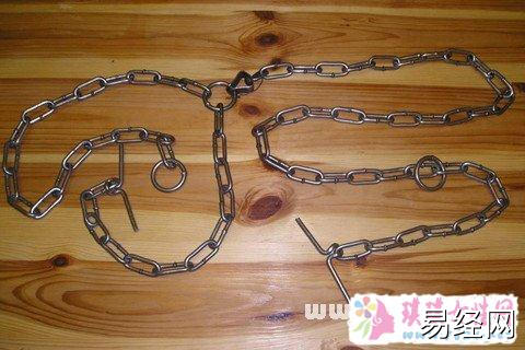梦见链条