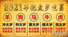 【2024太岁知识】2021年都有哪些生肖需要化解太岁 如何请太岁符,最新太岁