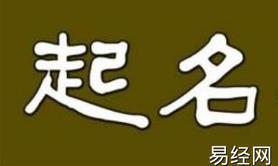 宝宝起名,2022虎年出生的宝宝在取名时需要注意什么问题？,易经网推荐