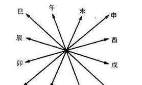 【2024八字预测】地支相冲是什么意思，八字地支相冲如何化解,最新八字