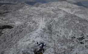 【解梦】梦见满山都是雪,2024周公解梦