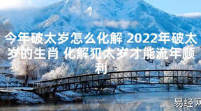 【太岁知识】今年破太岁怎么化解 2024年破太岁的生肖 化解犯太岁才能流年顺利,最新太岁