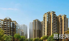 家居风水,什么样的房子越住越旺？六大风水原则话你知！,2024风水