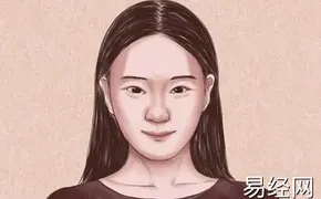 【面相图解】看看有唇珠的女人事业能稳定吗,2024最新面相