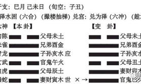 【六爻占卜】六爻，高速提升篇，第⑧讲判断爻有没有用 4,最新六爻