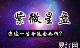 易经网推荐南派紫微斗数8本电子书合集（入门篇、解盘篇）,紫微斗数