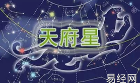 【紫微斗数】紫微斗数十四主星天府星的在紫薇命盘中的解析有何用意？,最新紫薇斗数