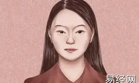 【面相图解】哪种面相的女人最容易吃亏？,2024最新面相