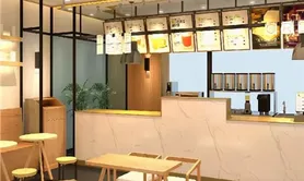 【公司起名】唯美的奶茶店铺名字,2024最新起名