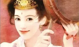 【面相】女生有美人尖代表什么 有美人尖什么命运,2024最新面相