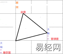 易经网推荐紫薇斗数基础谁是你的配偶 紫微斗数,紫微斗数