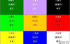 最新风水,2024年九宫飞星图解 虎年家居风水吉凶方位及化解【风水知识】