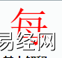 姓名知识,每字是什么五行？取名字中有每字的含义,易经网推荐姓名