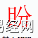 姓名知识,盼字是什么五行？取名字中有盼字的含义,易经网推荐姓名