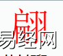 姓名知识,翩字是什么五行？取名字中有翩字的含义,易经网推荐姓名