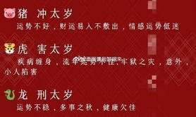 2024最新属相,生肖虎8月11运势(生肖马虎年运势),易经网推荐属相