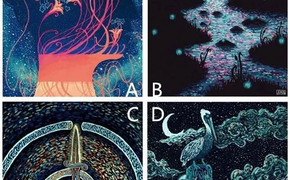 塔罗牌占卜塔罗牌占卜：TA更爱你，还是忘不掉前任？,最新塔罗牌