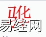 姓名知识,骅字是什么五行？取名字中有骅字的含义,易经网推荐姓名