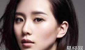 女人面相,女人怎么从眉毛看面相好坏,2024面相