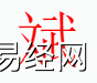 姓名知识,斌字是什么五行？取名字中有斌字的含义和寓意,易经网推荐姓名