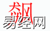 姓名知识,�j字是什么五行？取名字中有�j字的含义,易经网推荐姓名