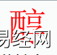 姓名知识,醇字是什么五行?取名字中有醇字的含义,易经网推荐姓名