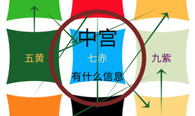 2024风水,2020年家居风水运势调理及化解方法―中宫,风水禁忌