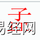 姓名知识,孟字是什么五行？取名字中有孟字的含义,易经网推荐姓名