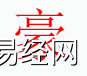 姓名知识,豪字是什么五行？取名字中有豪字的含义和寓意,易经网推荐姓名