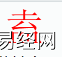 姓名知识,盍字是什么五行？取名字中有盍字的含义和寓意,易经网推荐姓名