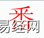 姓名知识,番字是什么五行？取名字中有番字的含义和寓意,易经网推荐姓名