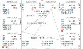 易经网推荐紫薇紫微14主星介绍七杀,破军,廉贞,,,,紫微斗数2024