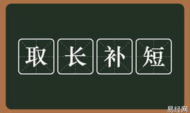 2024最新属相,12生肖中取长补短 取长补短生肖,易经网推荐属相