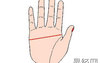 【断掌手相】手相断掌 拥有断掌纹的手相分析,易经网推荐断掌手相