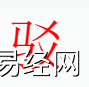 姓名知识,驳字是什么五行？取名字中有驳字的含义和意义,易经网推荐姓名