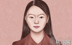 【面相牙齿】女人哪个地方外露注定要被男人甩呢?,易经网推荐面相