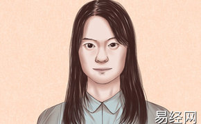 【面相颧骨】颧骨高的女人面相命运果真如此吗？面相学告诉你,易经网推荐面相