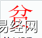 姓名知识,贫字是什么五行？取名字中有贫字的含义,易经网推荐姓名