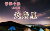 易经网推荐《紫微斗数秘笈》星情讲解之天府星！,紫微斗数2024