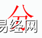 姓名知识,分字是什么五行？取名字中有分字的含义,易经网推荐姓名