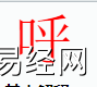 姓名知识,呼字是什么五行？取名字中有呼字的含义,易经网推荐姓名