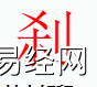 姓名知识,刹字是什么五行？取名字中有刹字的含义,易经网推荐姓名