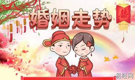 婚姻姻缘,二婚八字怎么看？有哪些命运特征,2024最新婚姻姻缘