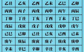 八字五行,【八字入门】：如何知道自己的八字和五行,2024最新八字